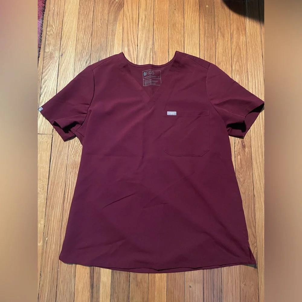 Figs scrub tops bundle - Picture 3 of 7